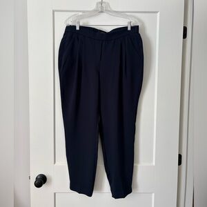 RW&CO. Navy Blue Trousers